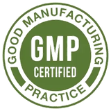 GMP certified